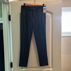Lauren Ralph Lauren Black Pants-NWT